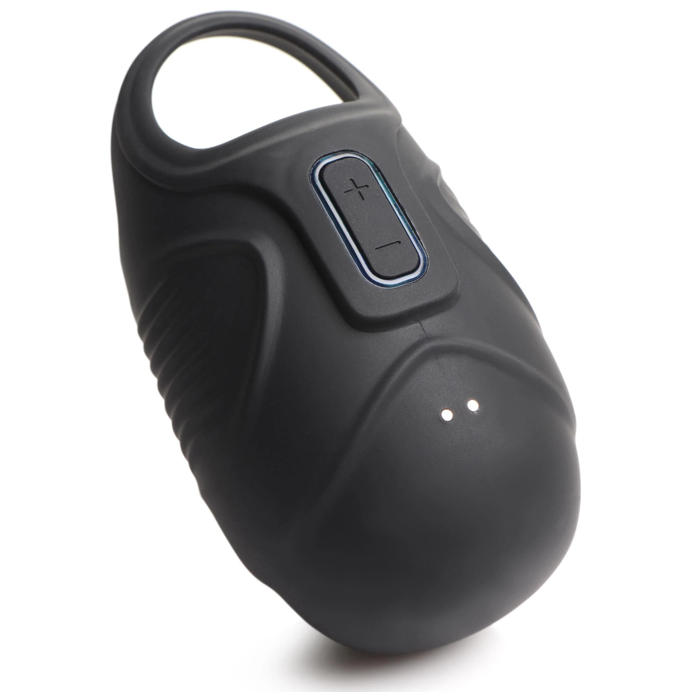 7x Vibrating Silicone Testicle Massager - Image 7