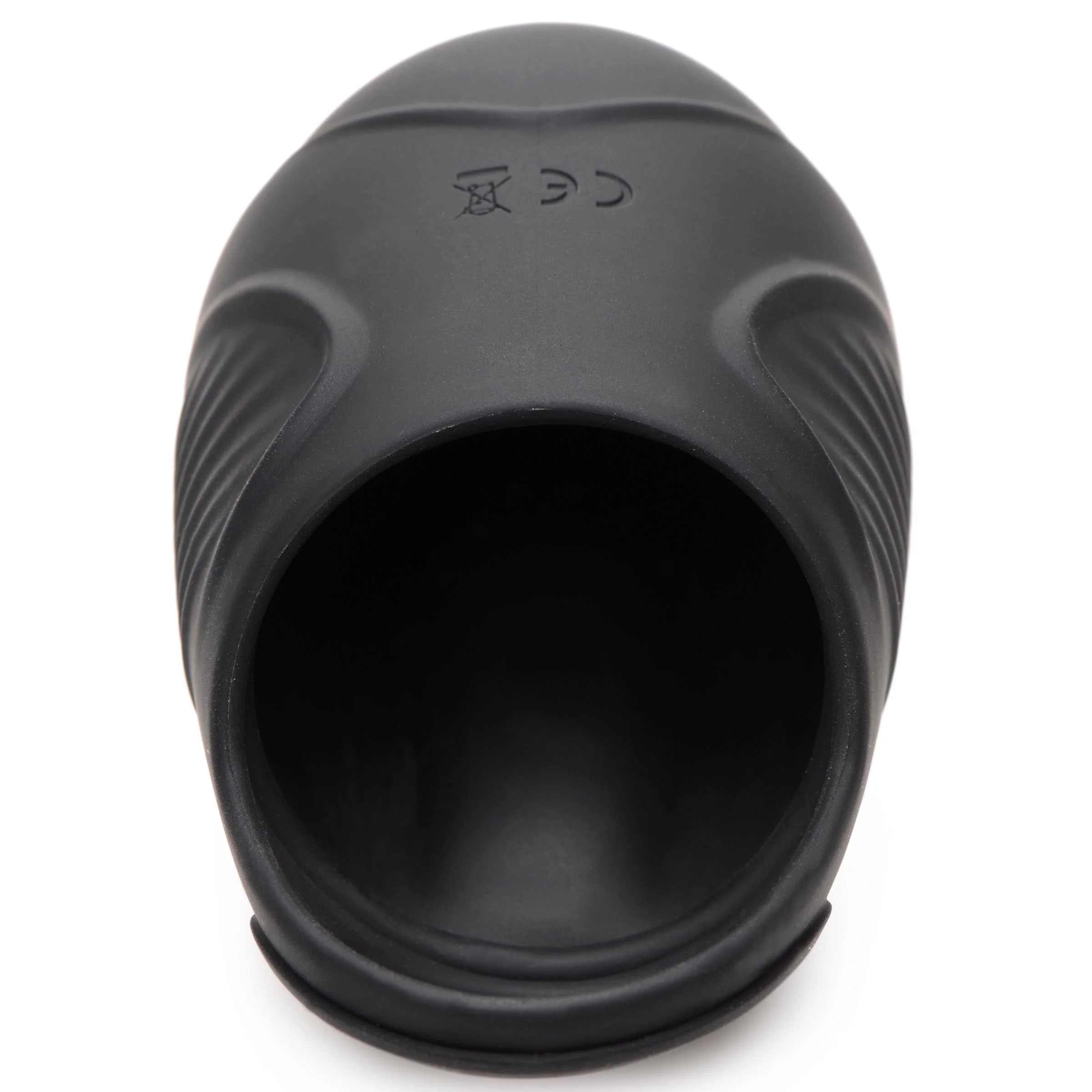 7x Vibrating Silicone Testicle Massager - Image 8