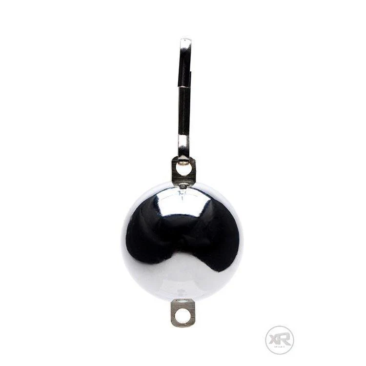 8oz Interlocking Ball Weight with Connection Point - Image 3