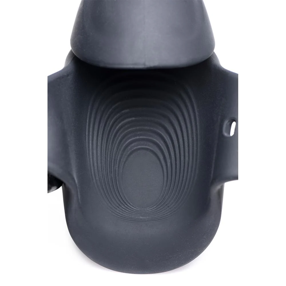8X Vibrating Silicone Penis Head Stimulator - Image 6
