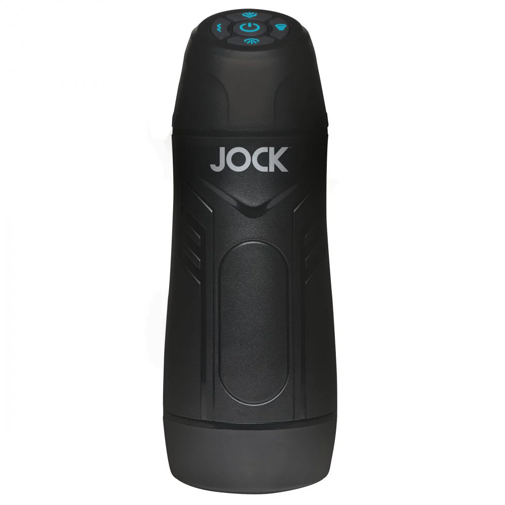 9X Sucking and Vibrating Masturbator - Image 10
