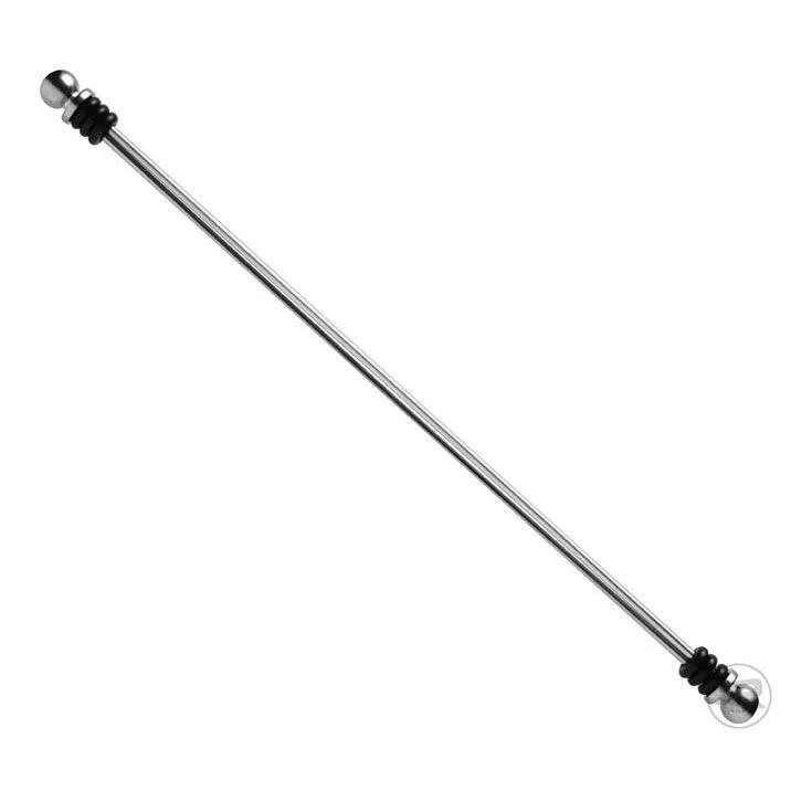 Abacus Vice Double Bar Pincher - Image 4