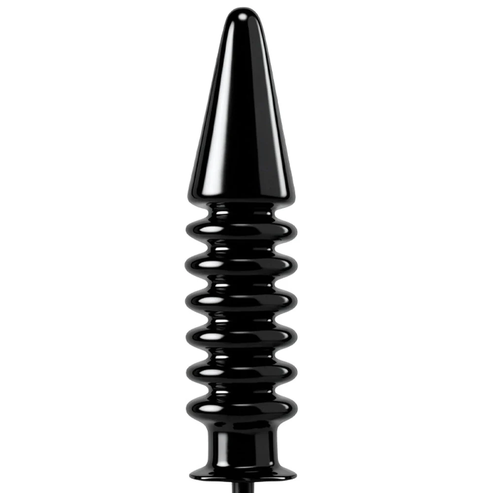 Accordion XL Inflatable Dildo - Image 5