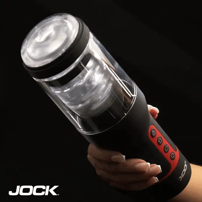 Advanced Auto Spin Spinning & Thrusting Masturbator - Image 2