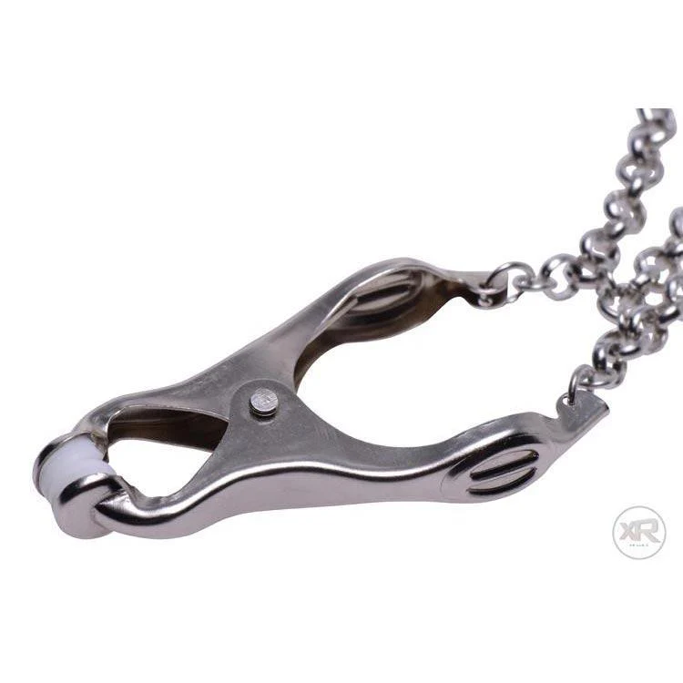 Affix Triple Chain Nipple Clamps - Image 6