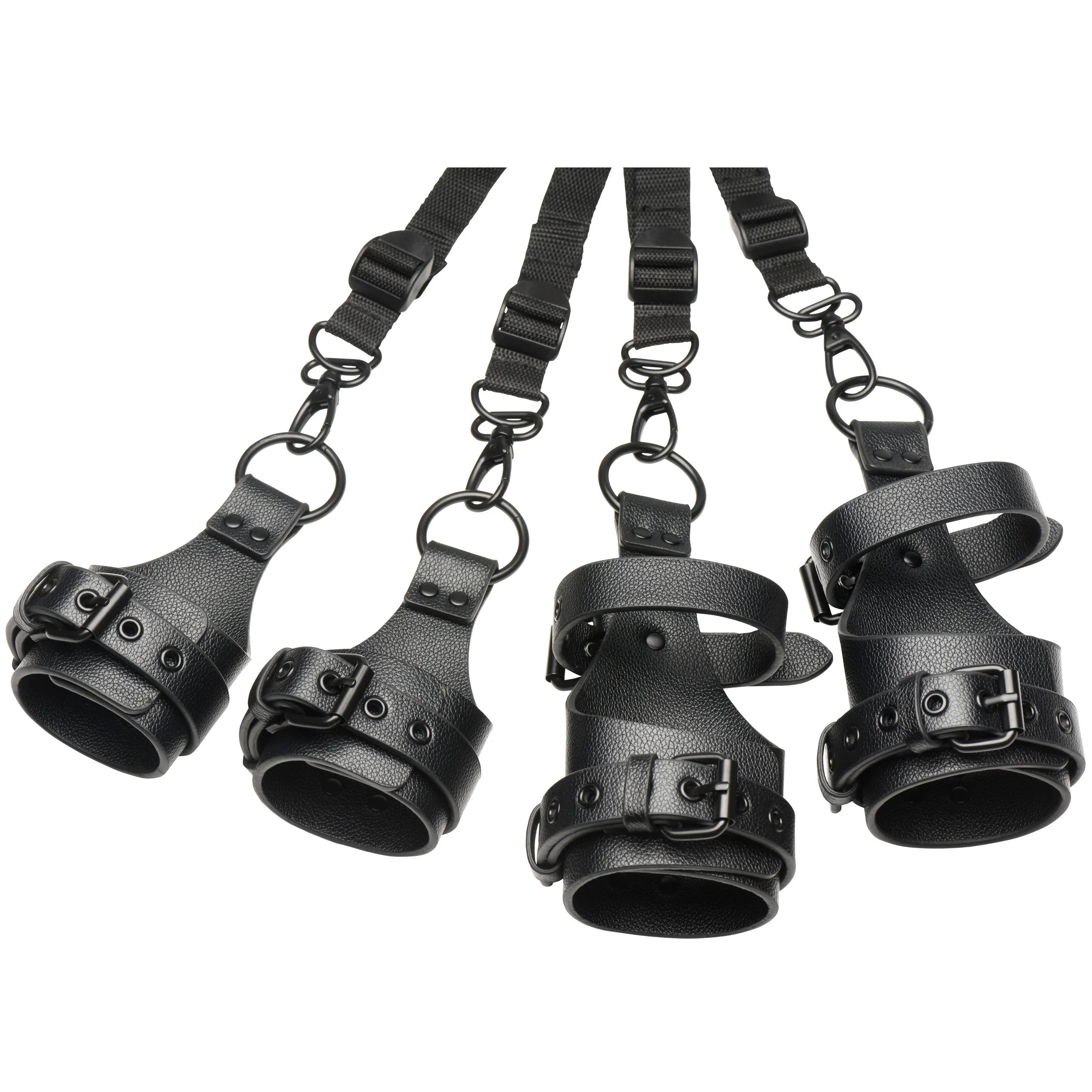 All Access Bed Restraint Kit - Image 6