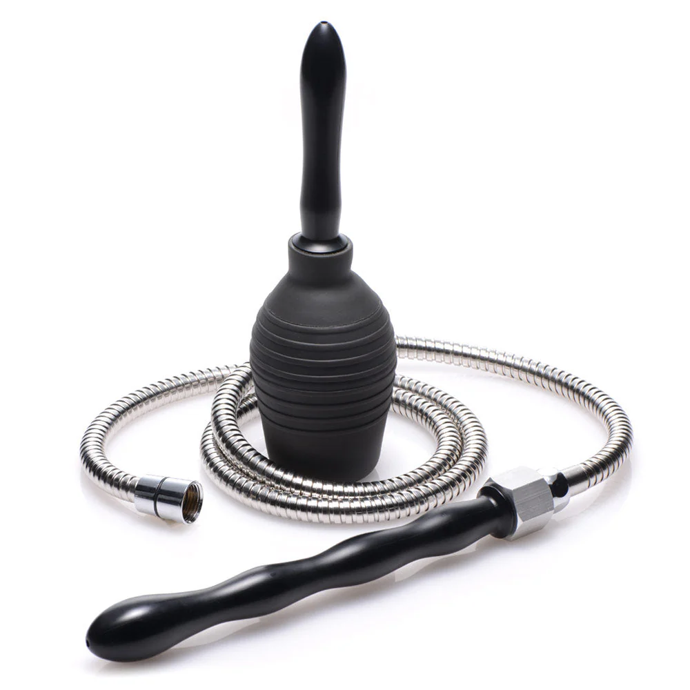 All In One Shower Enema Cleansing System - Image 2
