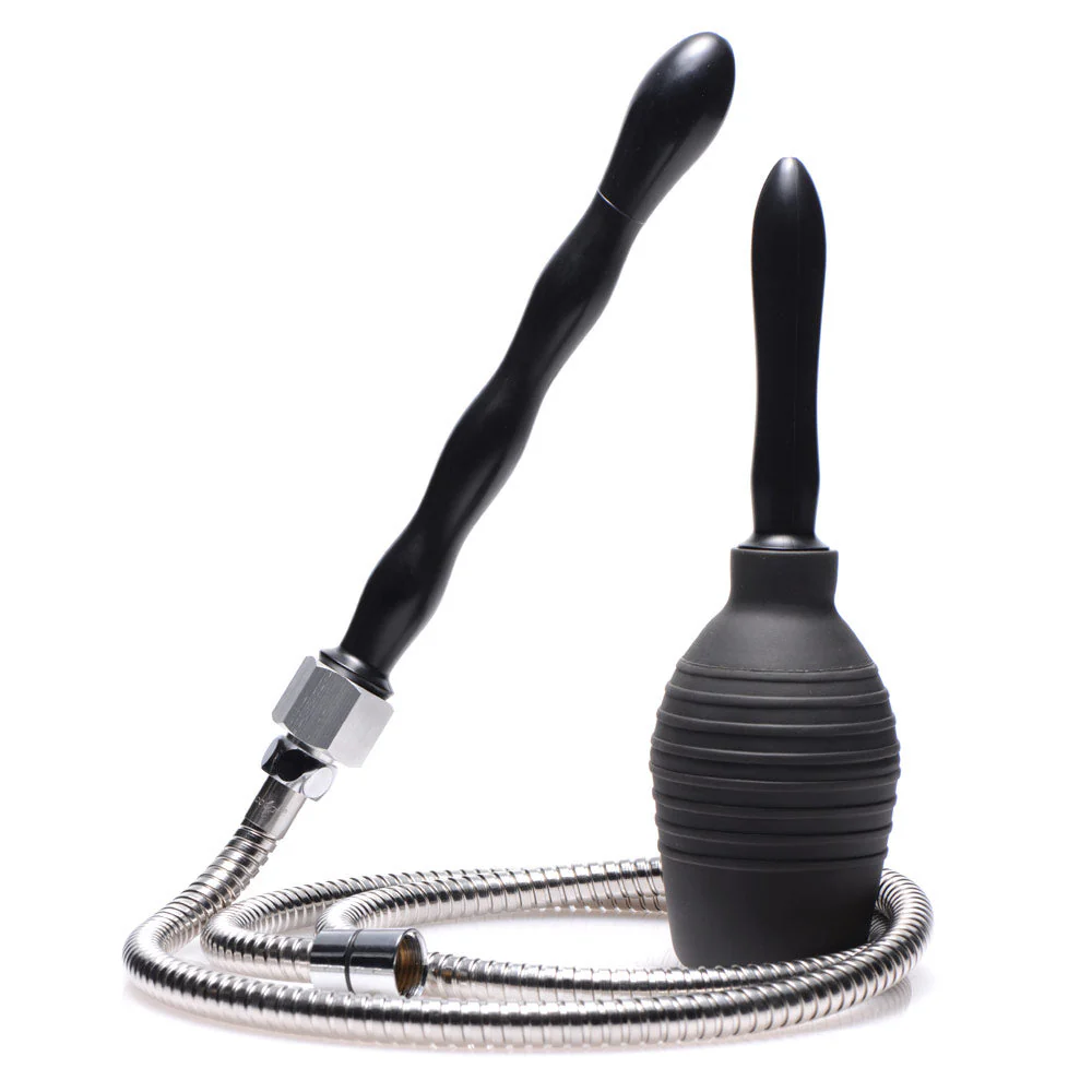 All In One Shower Enema Cleansing System - Image 3