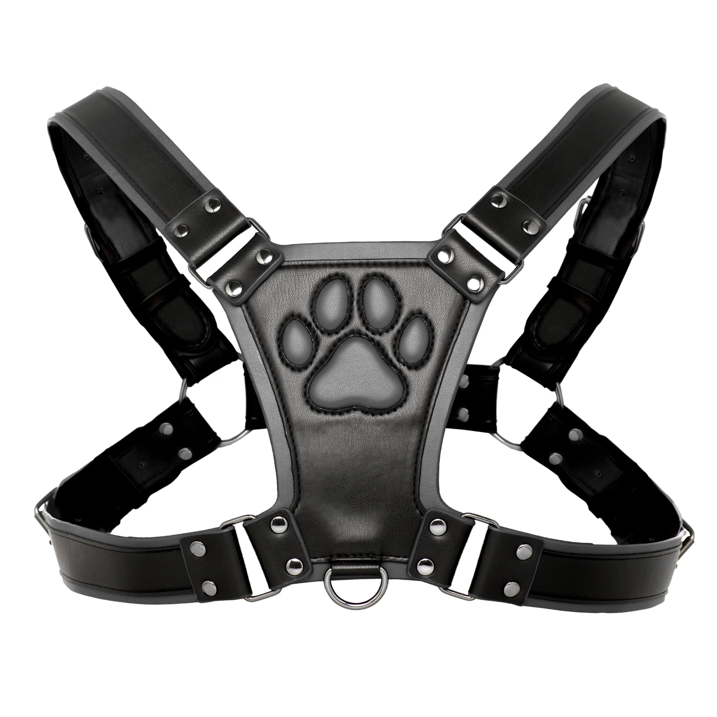 Alpha Pup Bulldog Harness - Image 6