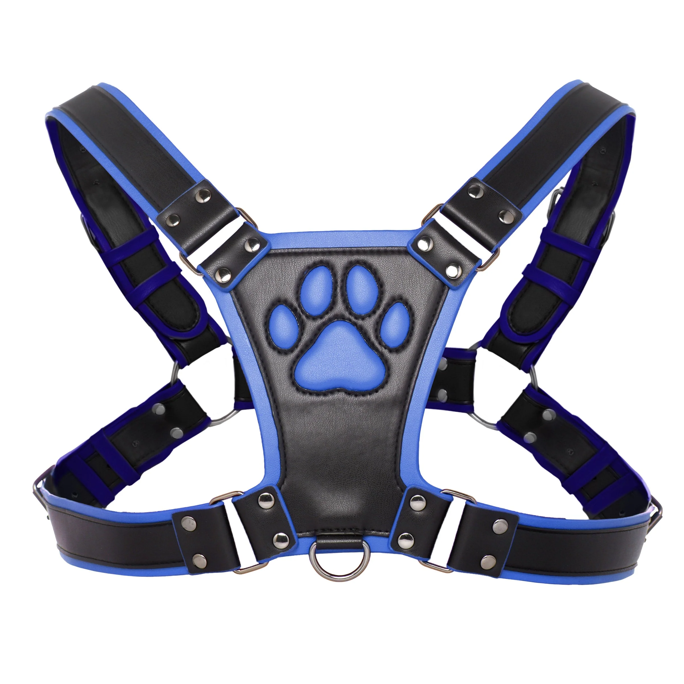 Alpha Pup Bulldog Harness - Image 7
