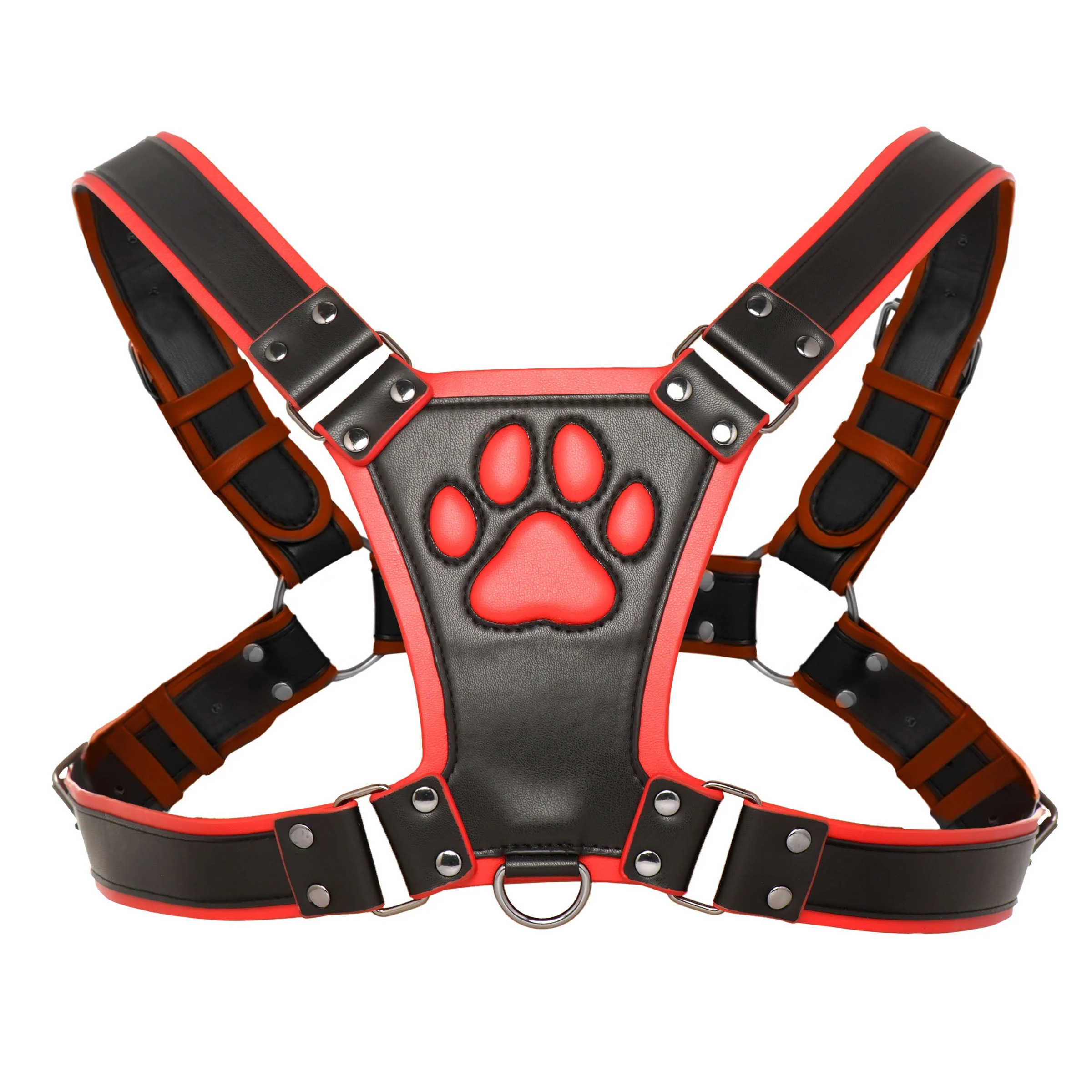 Alpha Pup Bulldog Harness - Image 8