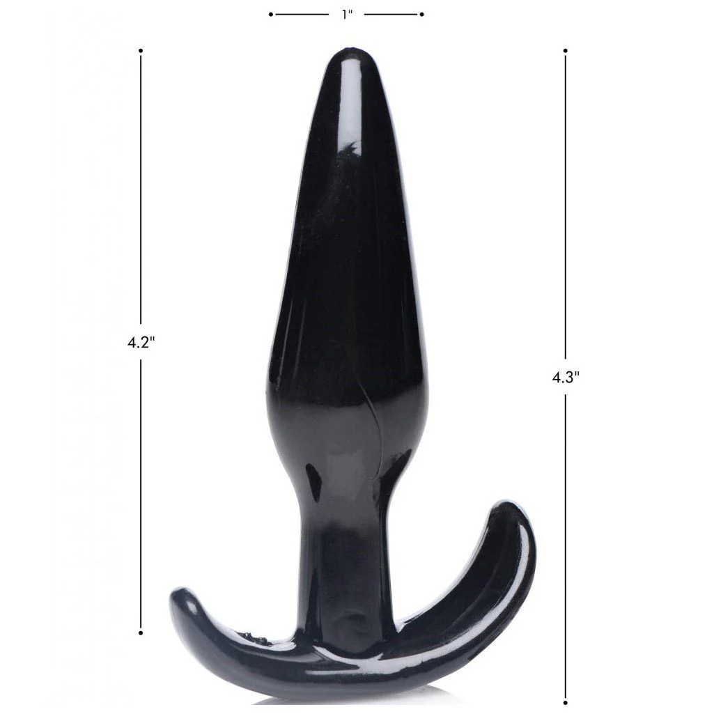Anal Teaser Comfort Plug - Image 4