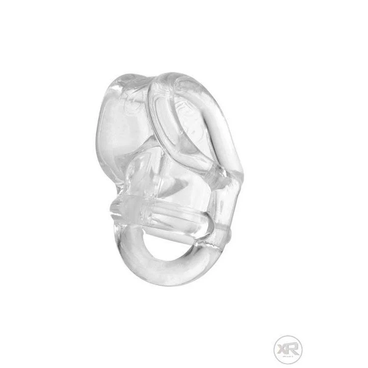 Annex Clear Super Stretchy Erection Enhancer - Image 4