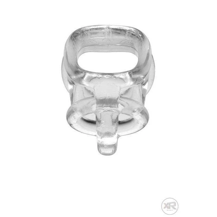 Annex Clear Super Stretchy Erection Enhancer - Image 5