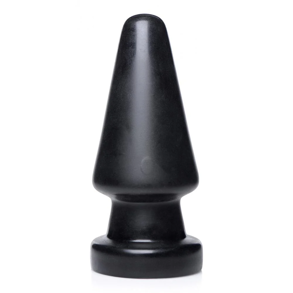 Ass Max Large Anal Plug - Image 2