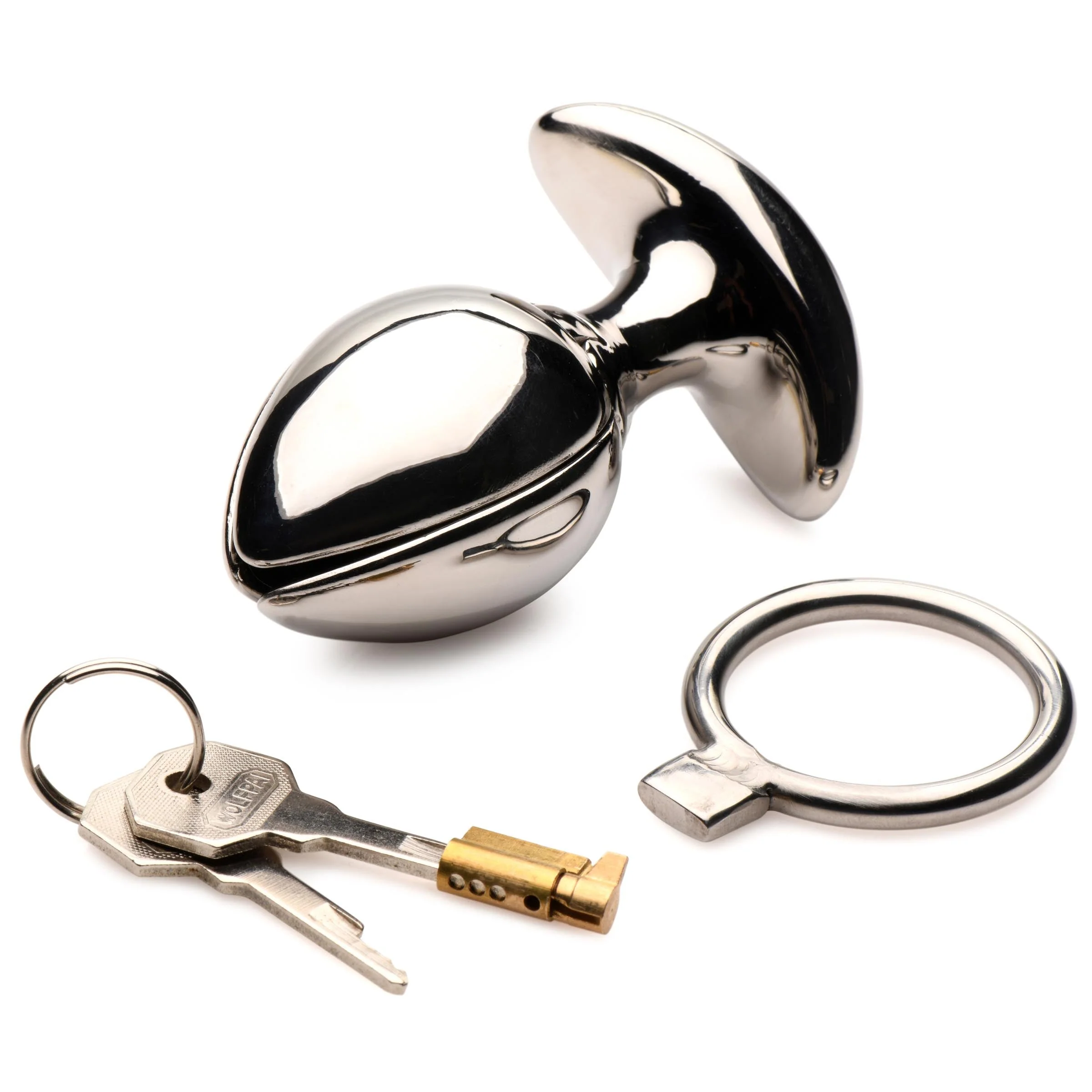 Ass Vault Locking Ass Expander - Image 4