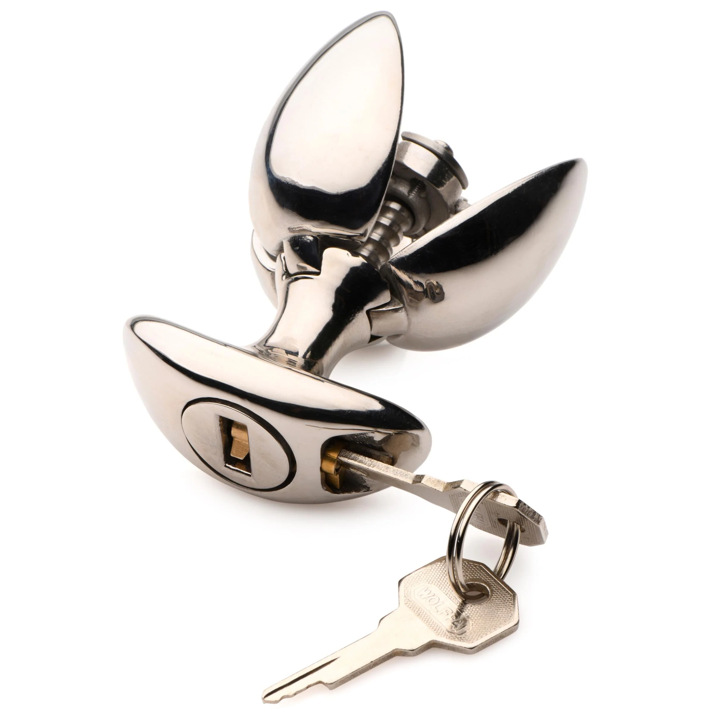 Ass Vault Locking Ass Expander - Image 6