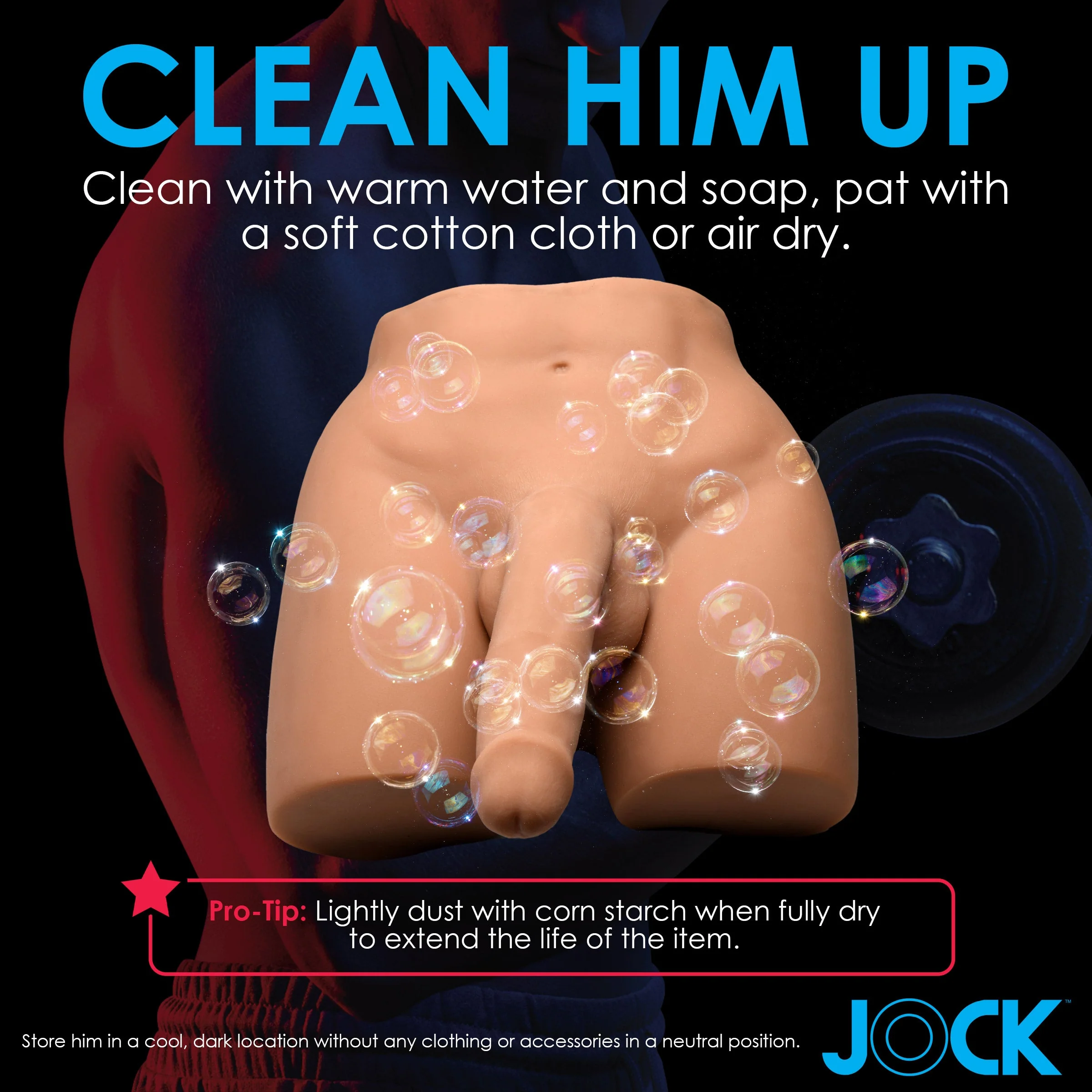 Auto-Squeezing and Vibrating Male Masturbator - Image 9
