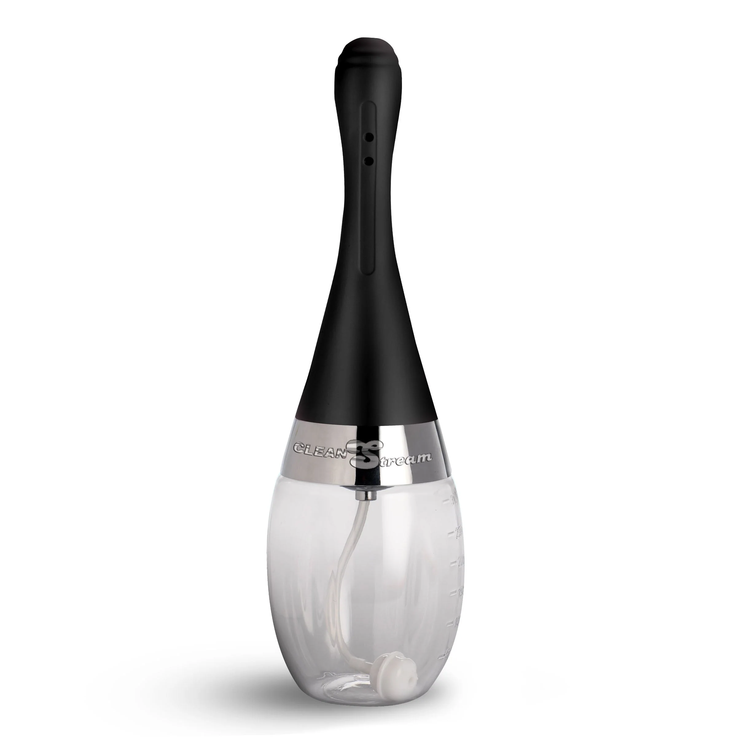 Automatic Enema Bulb with 5 Jet Premium Silicone Nozzle - Image 6