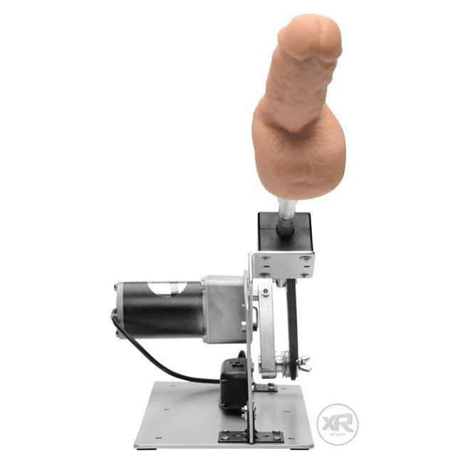 Axis Multi-Angle Fucking Machine - Image 3