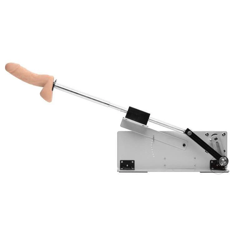 Axis Multi-Angle Fucking Machine - Image 4