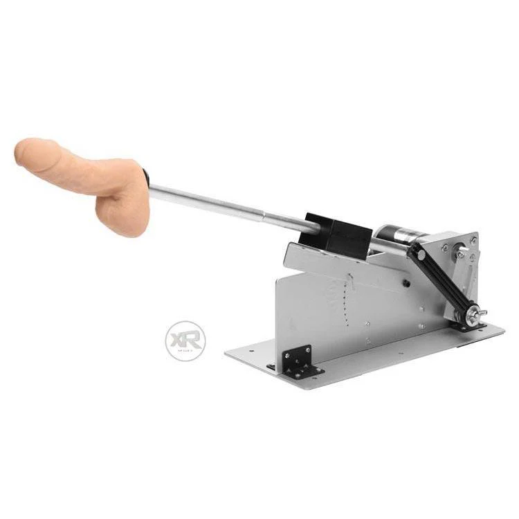 Axis Multi-Angle Fucking Machine - Image 6
