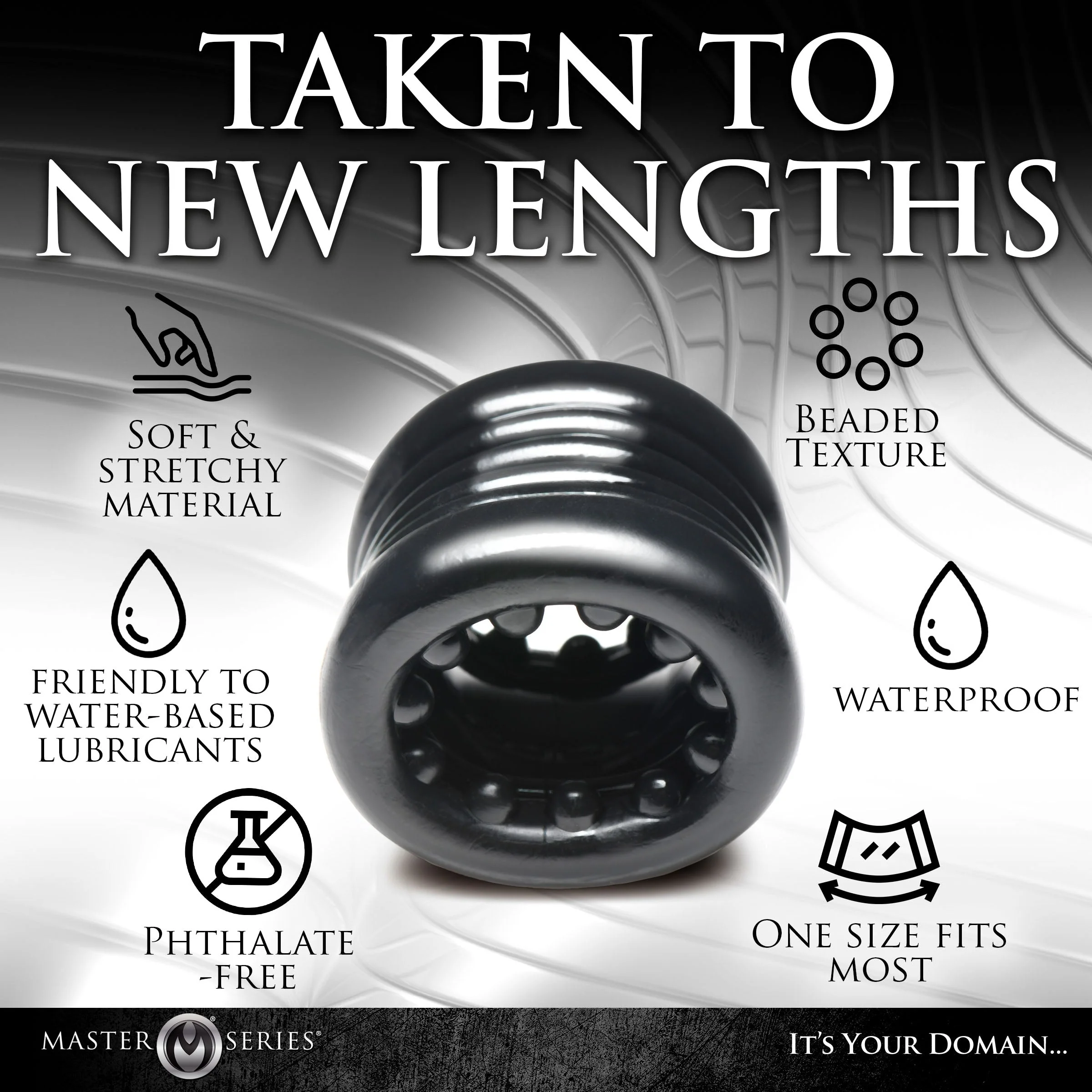 Ball Stack Ball Stretcher - Image 8