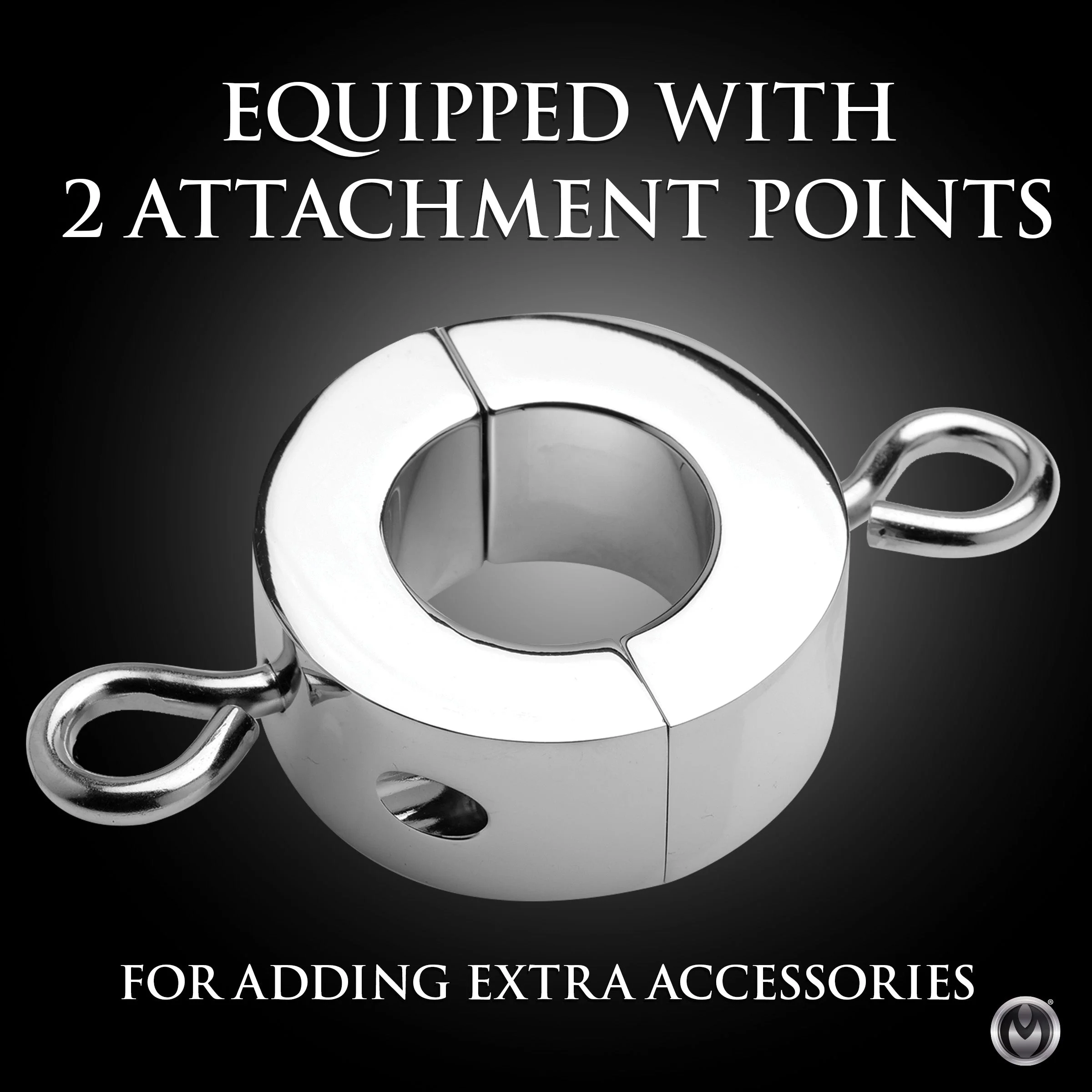 Ball Strap Metal Ball Stretcher - Image 3