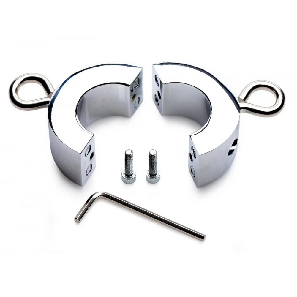 Ball Strap Metal Ball Stretcher - Image 6