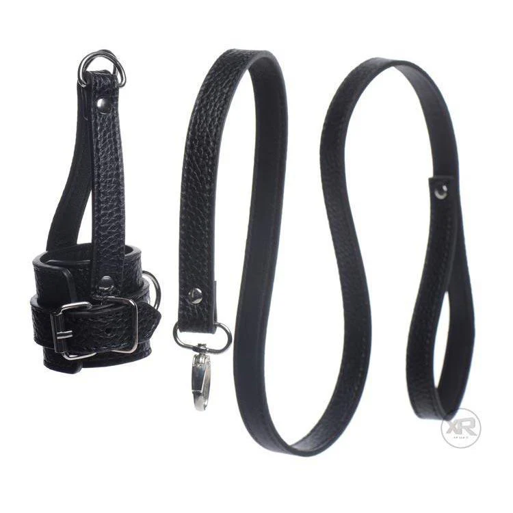 Ball Stretcher With Leash - Image 4