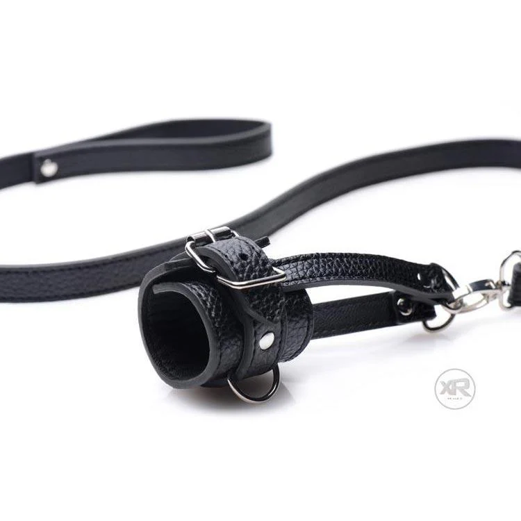 Ball Stretcher With Leash - Image 5