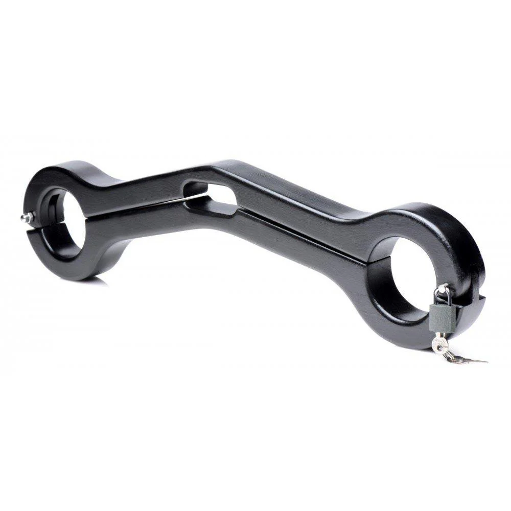 Balls to Wrist Humbler - Image 10