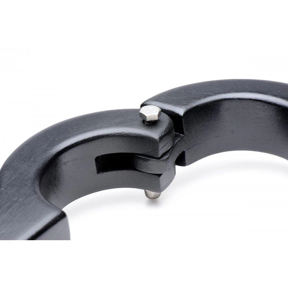 Balls to Wrist Humbler - Image 12
