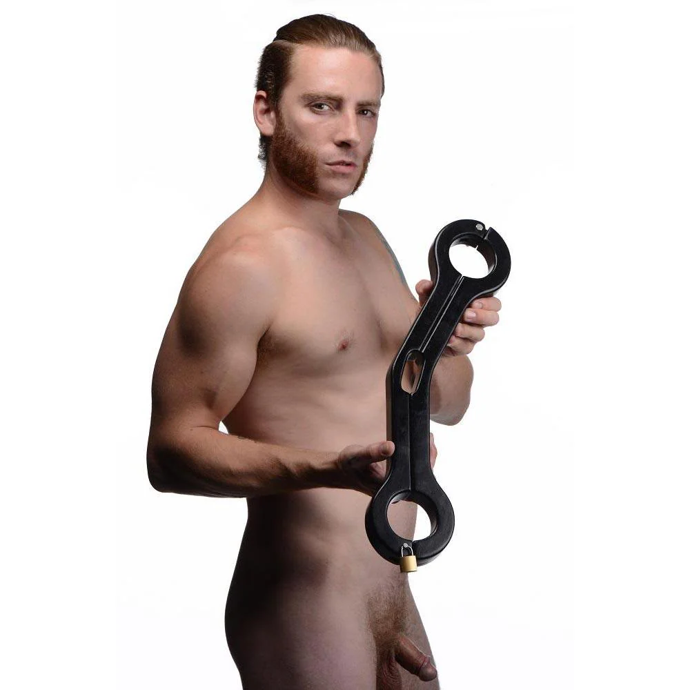 Balls to Wrist Humbler - Image 9