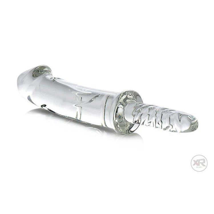 Battle Rammer Phallic Glass Thruster - Image 4