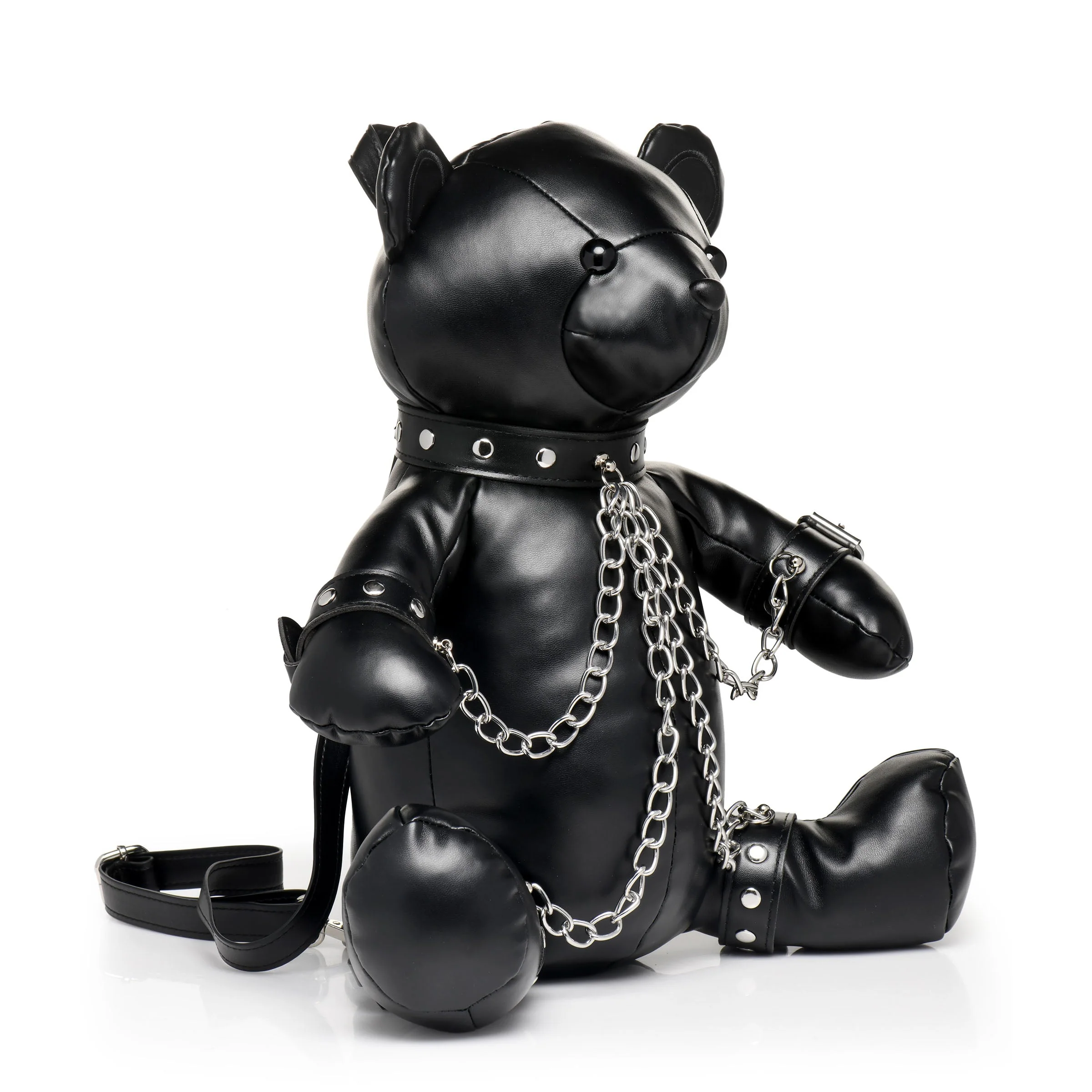 BDSM Bear Backpack - Image 6