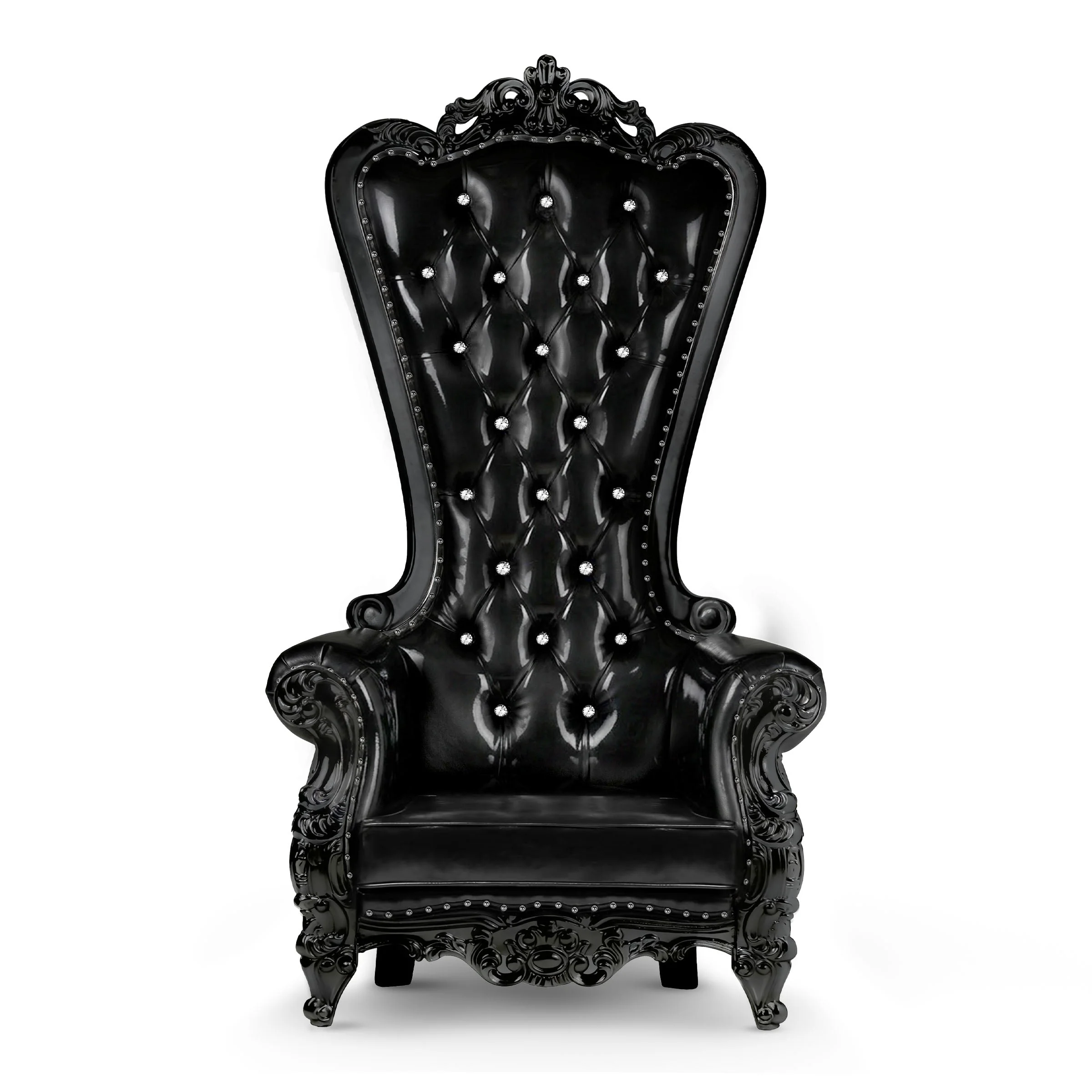 BDSM Dungeon Chair - Image 5