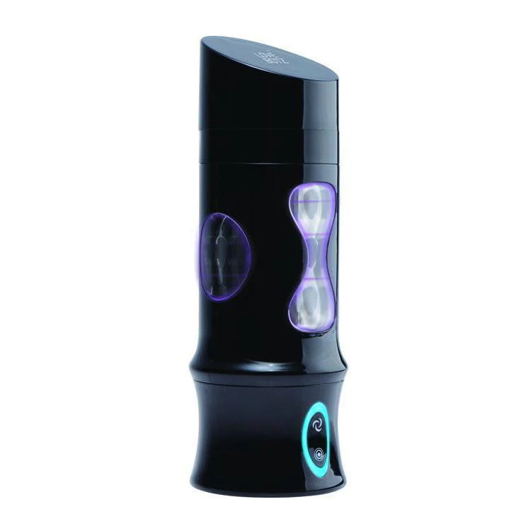 Beat It 8X Rotating and Rhythmic Masturbator - Image 4