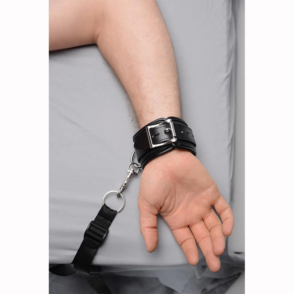 Deluxe Bed Restraint System - Image 4