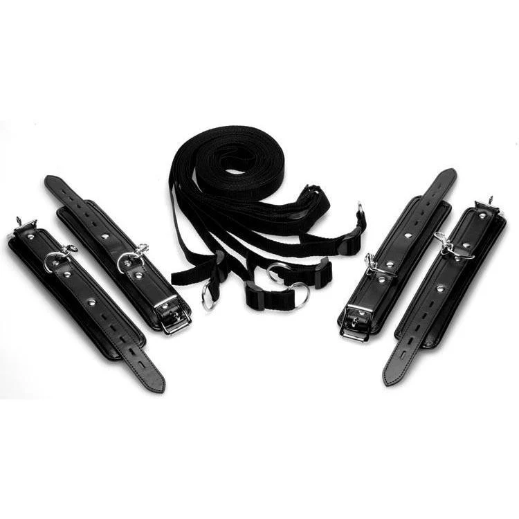 Deluxe Bed Restraint System - Image 7