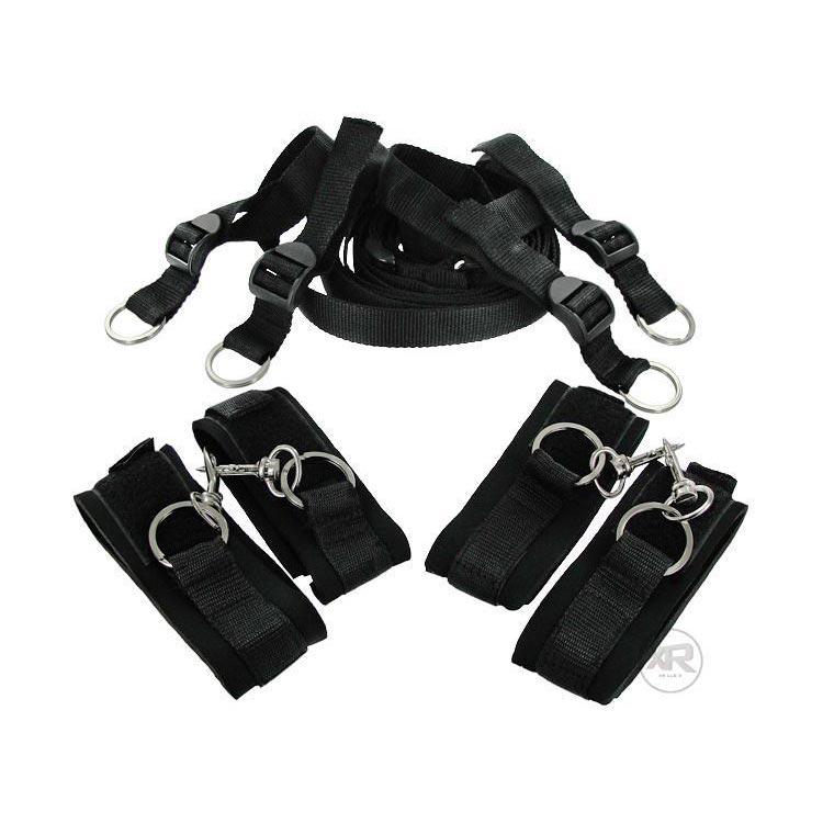 Bedroom Restraint Kit - Image 2