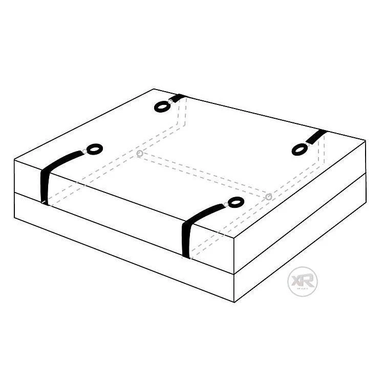 Bedroom Restraint Kit - Image 3