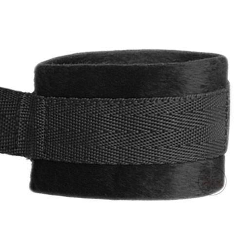 Beginner Fleece Bed Restraints Kit - Image 3