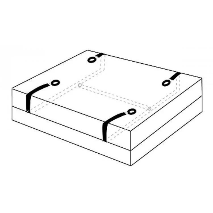Beginner Fleece Bed Restraints Kit - Image 4
