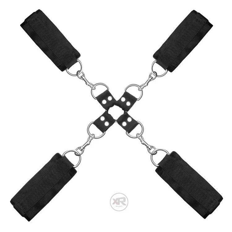 Beginner Fleece Hog-Tie System - Image 3