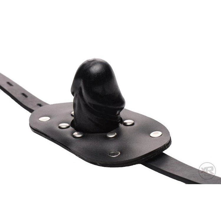 Beginner Locking Penis Gag - Image 2