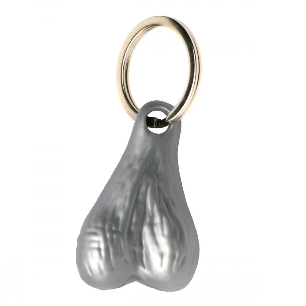 Big Ballers Keychain - Image 8