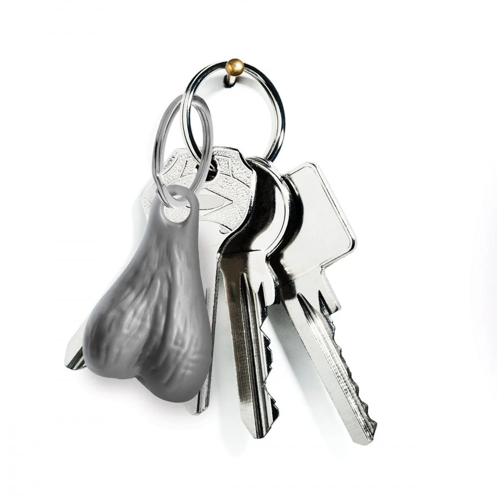 Big Ballers Keychain - Image 9