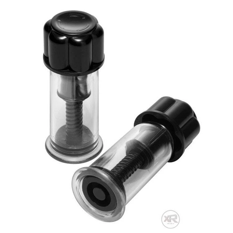 Black Maxxx Twist Nipple Suckers - Image 4