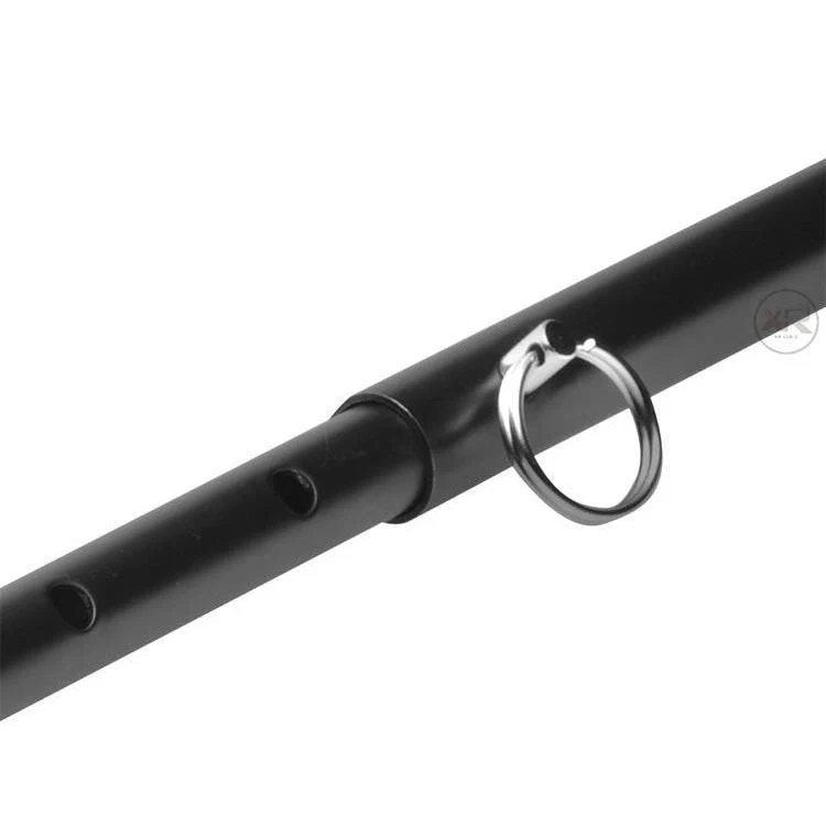 Black Steel Spreader Bar - Image 3